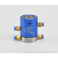 High Coltage Rotary Electrical Slip Ring